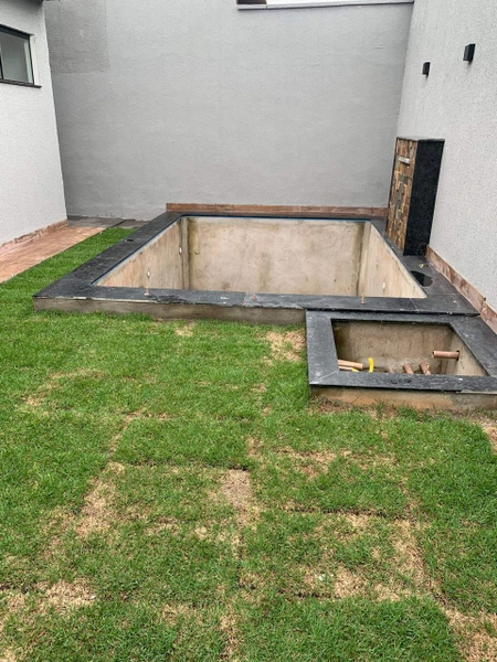 Casa à venda, Jardim Buriti Sereno, Aparecida de Goiânia, GO: 9ª foto da galeria de imagens do imóvel