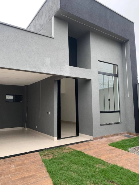 Casa à venda, Jardim Buriti Sereno, Aparecida de Goiânia, GO: 20ª foto da galeria de imagens do imóvel