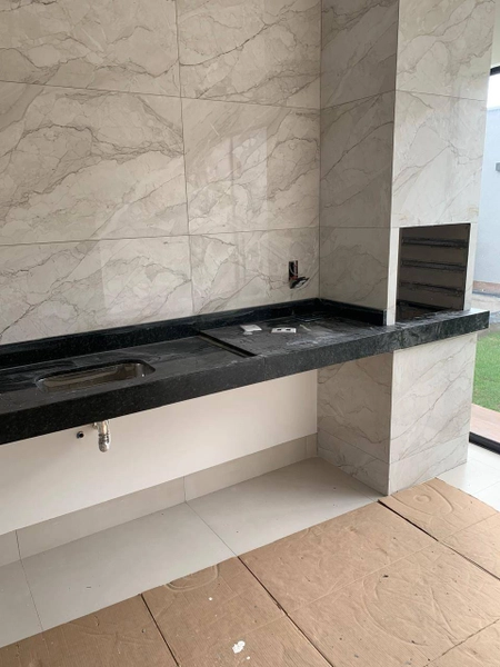 Casa à venda, Jardim Buriti Sereno, Aparecida de Goiânia, GO: 17ª foto da galeria de imagens do imóvel