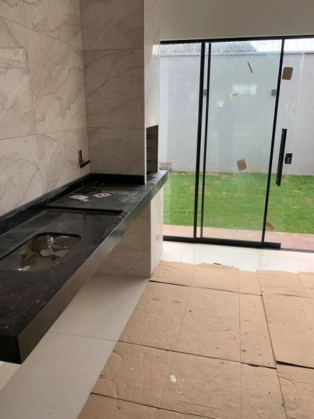 Casa à venda, Jardim Buriti Sereno, Aparecida de Goiânia, GO: 15ª foto da galeria de imagens do imóvel