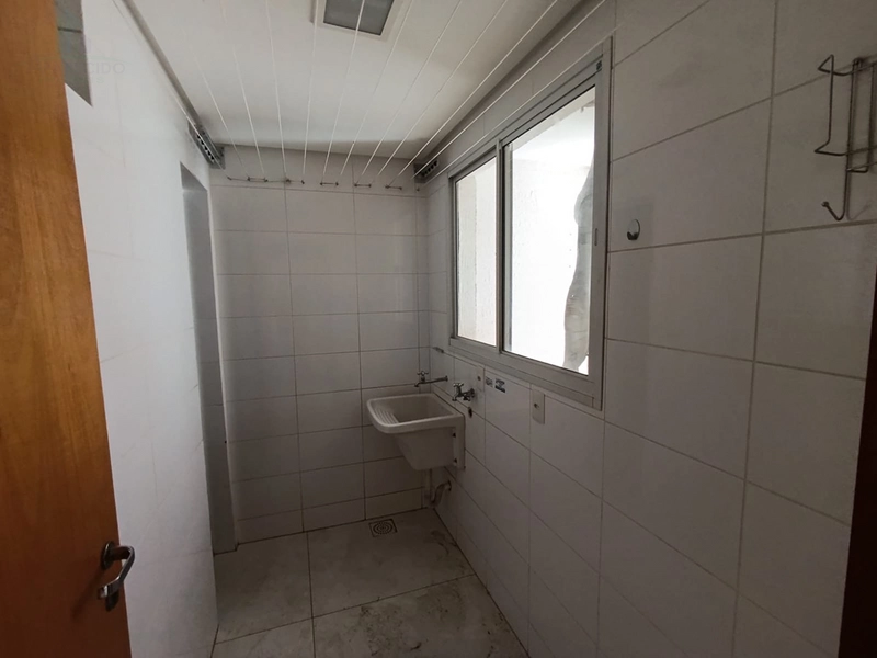 Lindo apartamento com 3 suítes, ar condicionado e completo  em armários : 9ª foto da galeria de imagens do imóvel