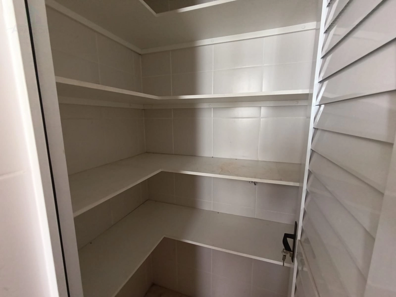 Lindo apartamento com 3 suítes, ar condicionado e completo  em armários : 8ª foto da galeria de imagens do imóvel