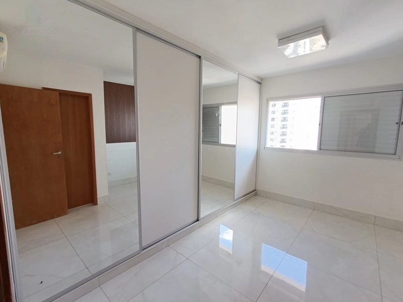 Lindo apartamento com 3 suítes, ar condicionado e completo  em armários : 16ª foto da galeria de imagens do imóvel