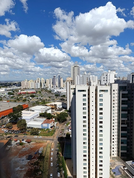 Lindo apartamento com 3 suítes, ar condicionado e completo  em armários : 7ª foto da galeria de imagens do imóvel