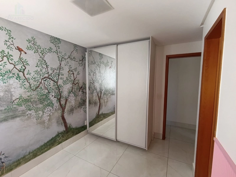 Lindo apartamento com 3 suítes, ar condicionado e completo  em armários : 12ª foto da galeria de imagens do imóvel