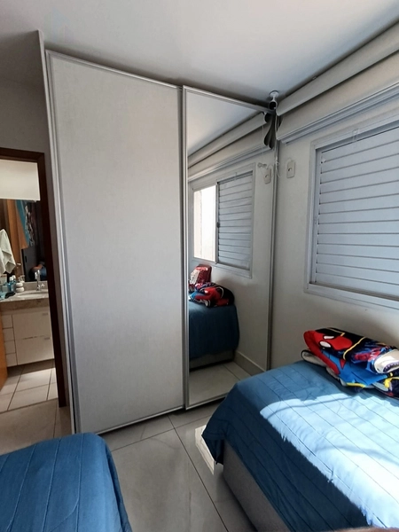 Lindo apartamento com 3 suítes, ar condicionado e completo  em armários : 15ª foto da galeria de imagens do imóvel