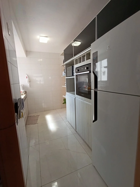 Lindo apartamento com 3 suítes, ar condicionado e completo  em armários : 12ª foto da galeria de imagens do imóvel
