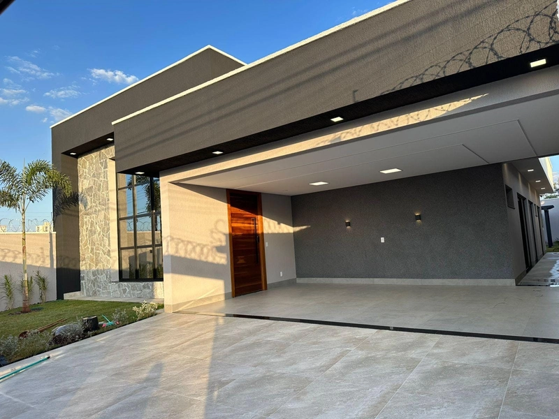 Casa à venda, Vila Rosa, Goiânia, GO: 16ª foto da galeria de imagens do imóvel