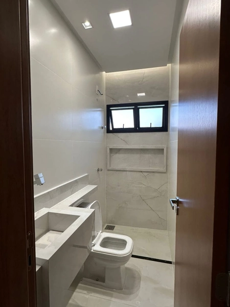 Casa à venda, Vila Rosa, Goiânia, GO: 10ª foto da galeria de imagens do imóvel