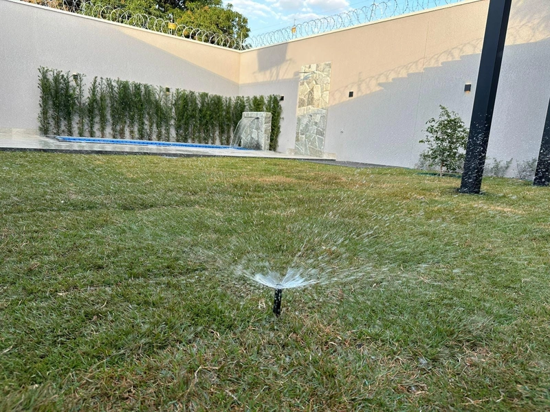 Casa à venda, Vila Rosa, Goiânia, GO: 3ª foto da galeria de imagens do imóvel