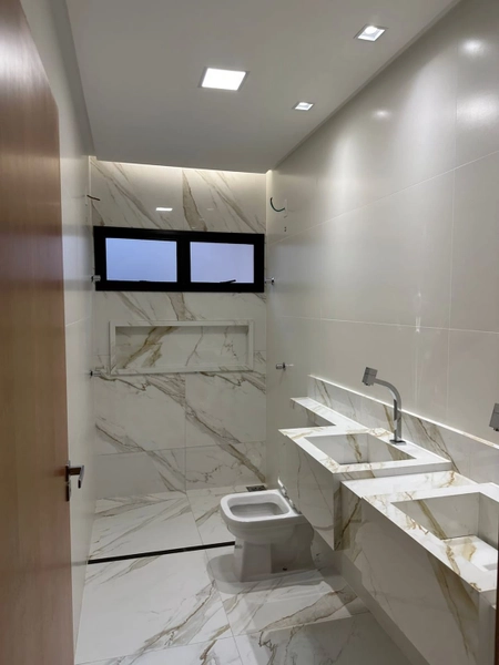 Casa à venda, Vila Rosa, Goiânia, GO: 6ª foto da galeria de imagens do imóvel