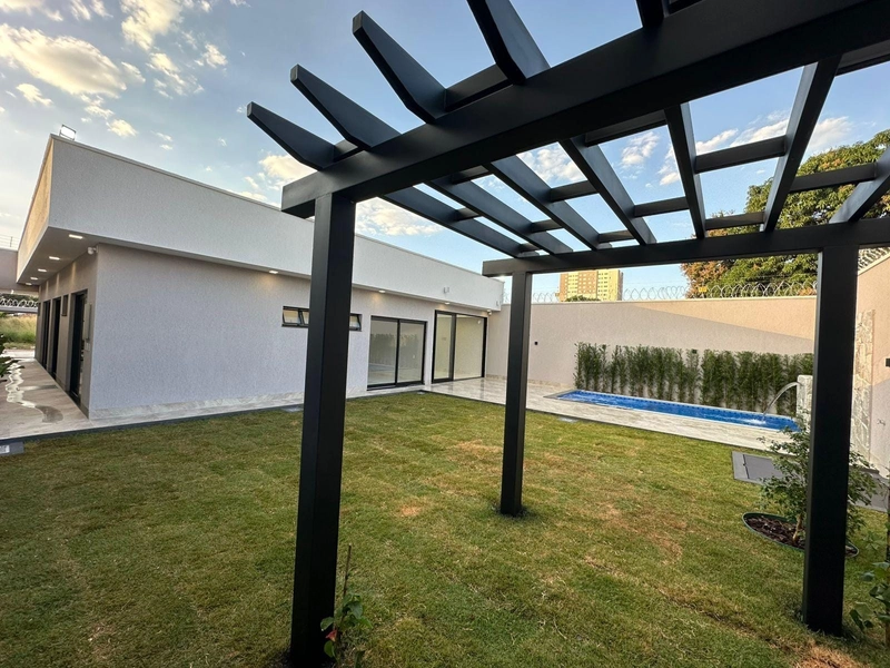 Casa à venda, Vila Rosa, Goiânia, GO: 15ª foto da galeria de imagens do imóvel