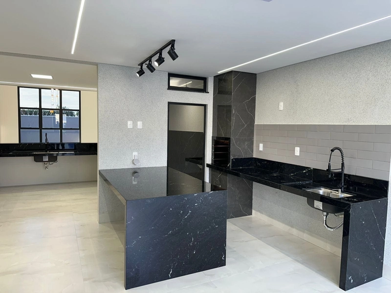 Casa à venda, Vila Rosa, Goiânia, GO: 17ª foto da galeria de imagens do imóvel