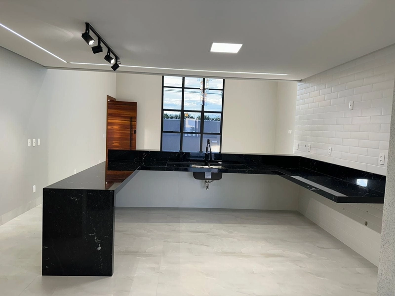 Casa à venda, Vila Rosa, Goiânia, GO: 18ª foto da galeria de imagens do imóvel