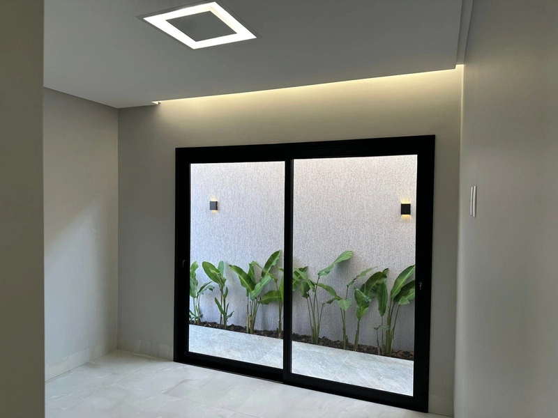 Casa à venda, Vila Rosa, Goiânia, GO: 4ª foto da galeria de imagens do imóvel