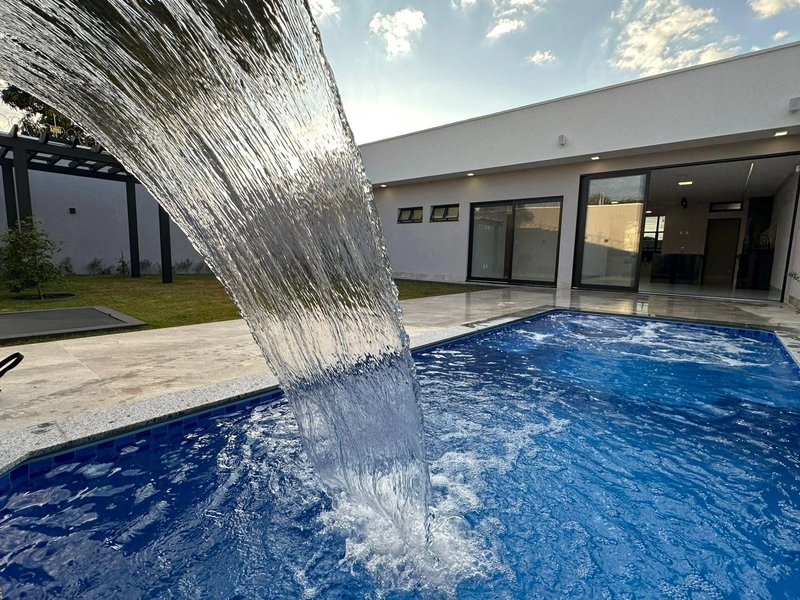 Casa à venda, Vila Rosa, Goiânia, GO: 22ª foto da galeria de imagens do imóvel