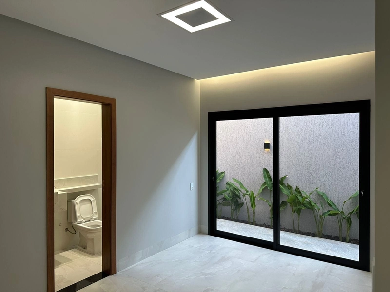 Casa à venda, Vila Rosa, Goiânia, GO: 21ª foto da galeria de imagens do imóvel