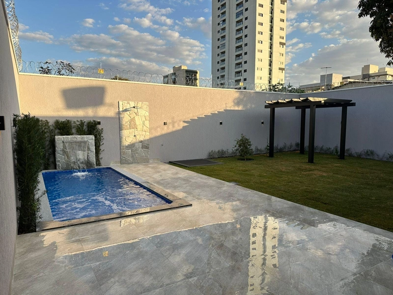 Casa à venda, Vila Rosa, Goiânia, GO: 12ª foto da galeria de imagens do imóvel