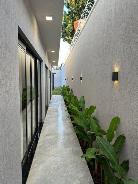 Casa à venda, Vila Rosa, Goiânia, GO: 19ª foto da galeria de imagens do imóvel