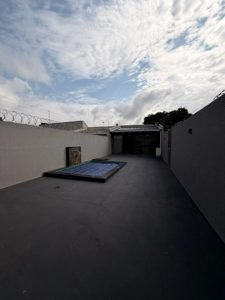 Linda casa 3/1 suíte, piscina aquecida, jardim e armários embutidos com muito requinte e bom gosto: 21ª foto da galeria de imagens do imóvel