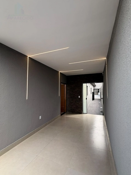 Linda casa 3/1 suíte, piscina aquecida, jardim e armários embutidos com muito requinte e bom gosto: 11ª foto da galeria de imagens do imóvel