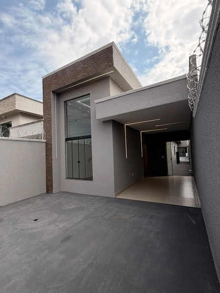 Imóvel residencial ou comercial