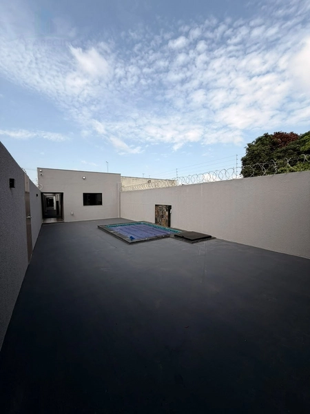 Linda casa 3/1 suíte, piscina aquecida, jardim e armários embutidos com muito requinte e bom gosto: 19ª foto da galeria de imagens do imóvel