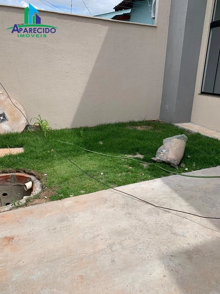 Casa à venda, Vila Maria, 3/4 sendo 1 suíte em Aparecida de Goiânia, GO: 14ª foto da galeria de imagens do imóvel