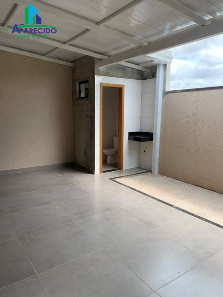 Casa à venda, Vila Maria, 3/4 sendo 1 suíte em Aparecida de Goiânia, GO: 16ª foto da galeria de imagens do imóvel