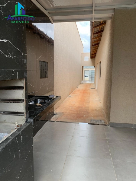 Casa à venda, Vila Maria, 3/4 sendo 1 suíte em Aparecida de Goiânia, GO: 5ª foto da galeria de imagens do imóvel