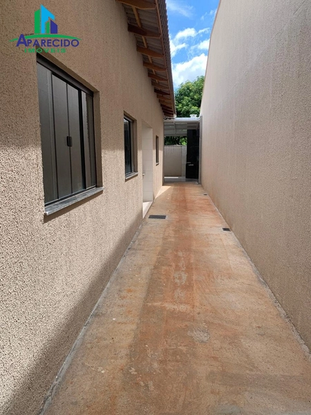 Casa à venda, Vila Maria, 3/4 sendo 1 suíte em Aparecida de Goiânia, GO: 9ª foto da galeria de imagens do imóvel
