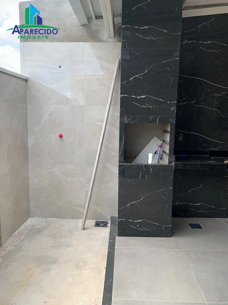 Casa à venda, Vila Maria, 3/4 sendo 1 suíte em Aparecida de Goiânia, GO: 15ª foto da galeria de imagens do imóvel