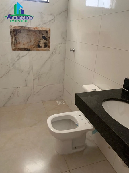 Casa à venda, Vila Maria, 3/4 sendo 1 suíte em Aparecida de Goiânia, GO: 12ª foto da galeria de imagens do imóvel