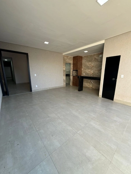 Casa à venda, Jardim Nova Era, Aparecida de Goiânia, GO: 6ª foto da galeria de imagens do imóvel