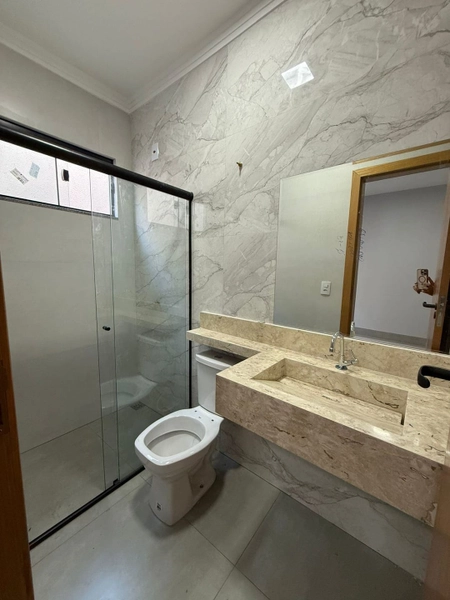 Casa à venda, Jardim Nova Era, Aparecida de Goiânia, GO: 14ª foto da galeria de imagens do imóvel