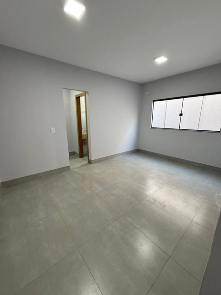 Casa à venda, Jardim Nova Era, Aparecida de Goiânia, GO: 5ª foto da galeria de imagens do imóvel