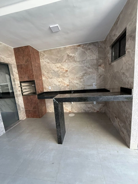 Casa à venda, Jardim Nova Era, Aparecida de Goiânia, GO: 8ª foto da galeria de imagens do imóvel