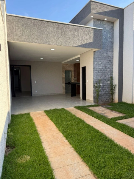 Casa à venda, Jardim Nova Era, Aparecida de Goiânia, GO: 15ª foto da galeria de imagens do imóvel