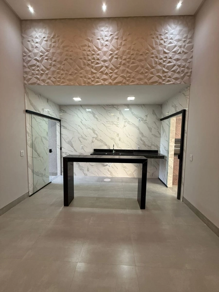 Casa à venda, Jardim Nova Era, Aparecida de Goiânia, GO: 10ª foto da galeria de imagens do imóvel