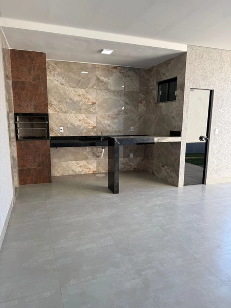 Casa à venda, Jardim Nova Era, Aparecida de Goiânia, GO: 1ª foto da galeria de imagens do imóvel