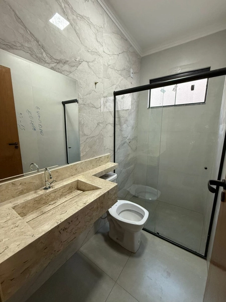 Casa à venda, Jardim Nova Era, Aparecida de Goiânia, GO: 7ª foto da galeria de imagens do imóvel