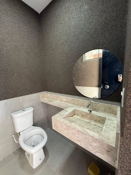 Casa à venda, Jardim Nova Era, Aparecida de Goiânia, GO: 4ª foto da galeria de imagens do imóvel