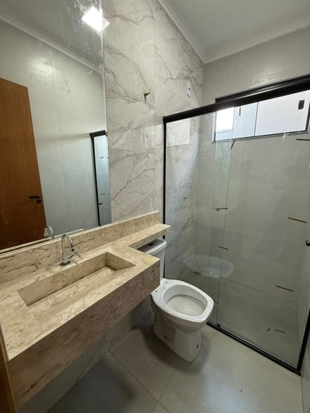 Casa à venda, Jardim Nova Era, Aparecida de Goiânia, GO: 9ª foto da galeria de imagens do imóvel