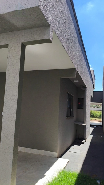 Casa  linda com 3 suítes lenas com muito requinte e bom gosto: 16ª foto da galeria de imagens do imóvel