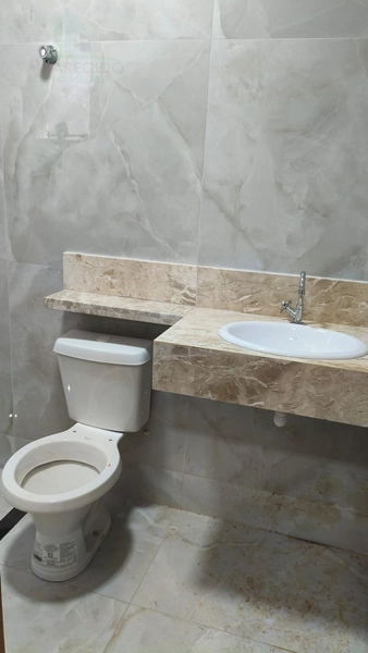 Casa  linda com 3 suítes lenas com muito requinte e bom gosto: 3ª foto da galeria de imagens do imóvel