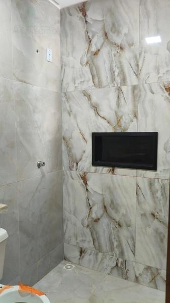 Casa  linda com 3 suítes lenas com muito requinte e bom gosto: 13ª foto da galeria de imagens do imóvel