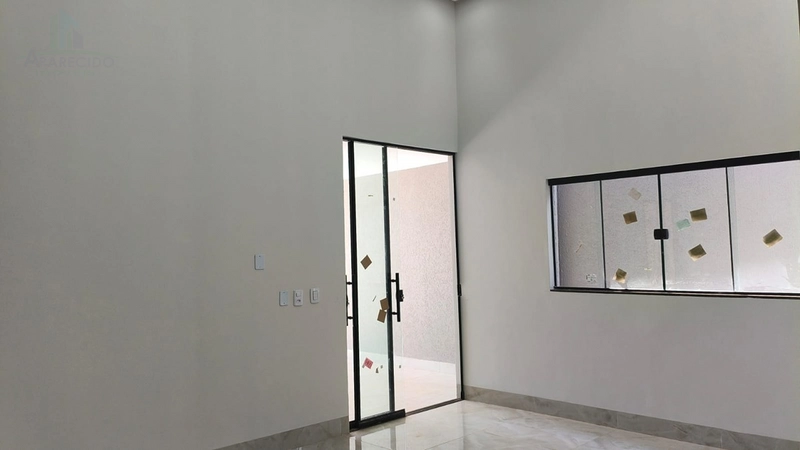 Casa  linda com 3 suítes lenas com muito requinte e bom gosto: 4ª foto da galeria de imagens do imóvel