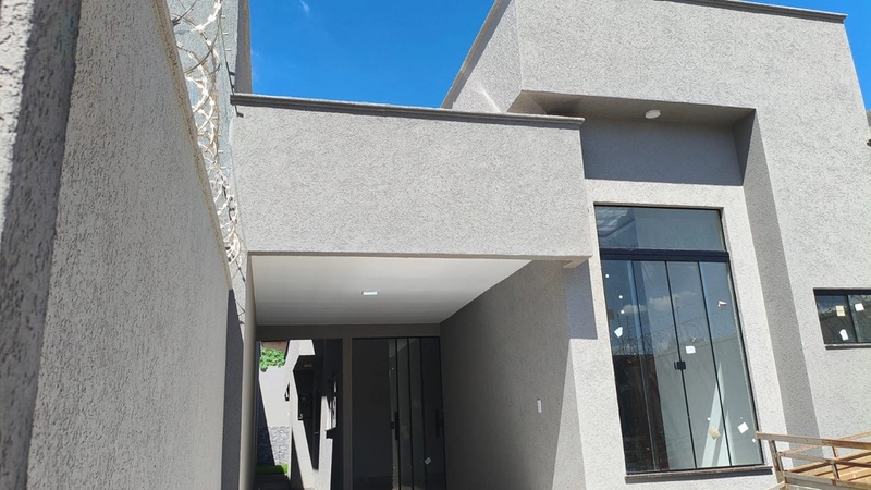Imóvel residencial ou comercial