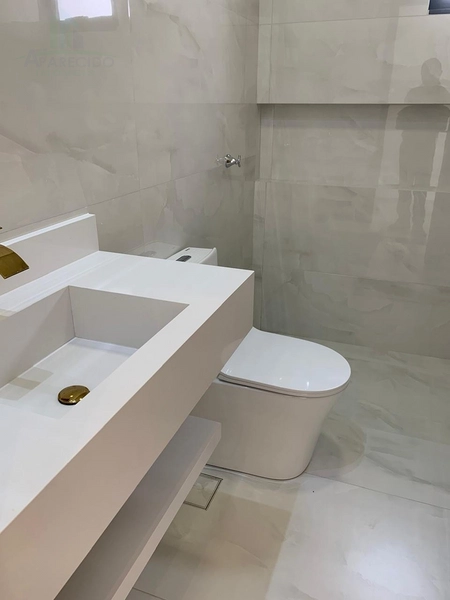 Linda casa com 3 suítes plenas e piscina : 19ª foto da galeria de imagens do imóvel