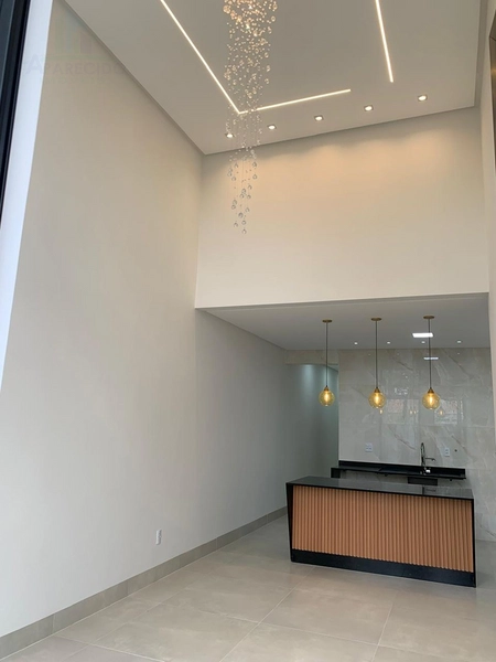 Linda casa com 3 suítes plenas e piscina : 11ª foto da galeria de imagens do imóvel